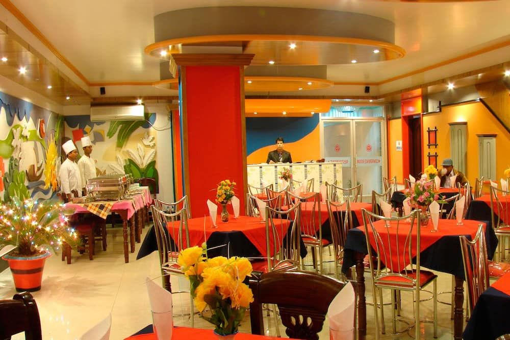 ร้านอาหาร