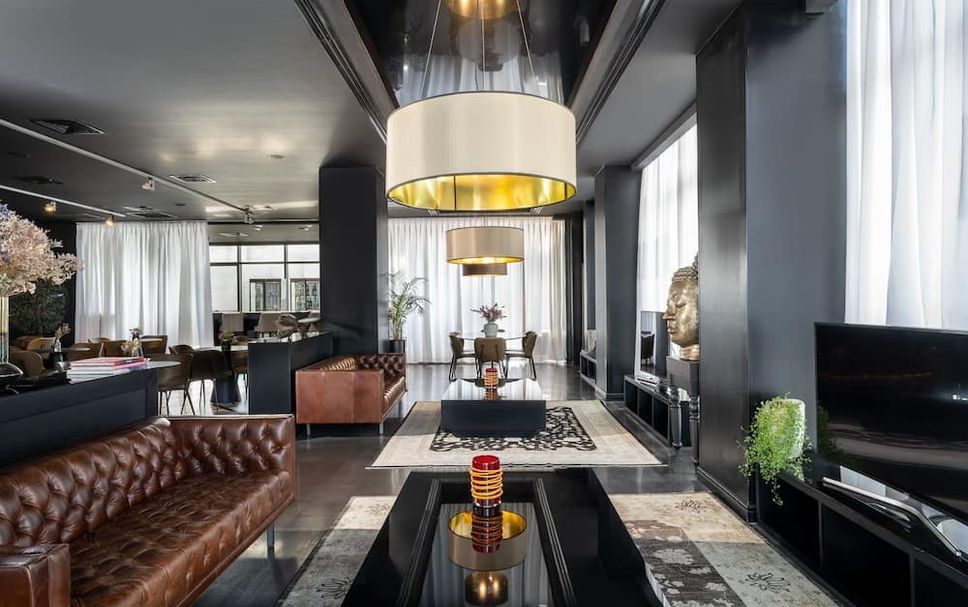 เลานจ์ รูปภาพ