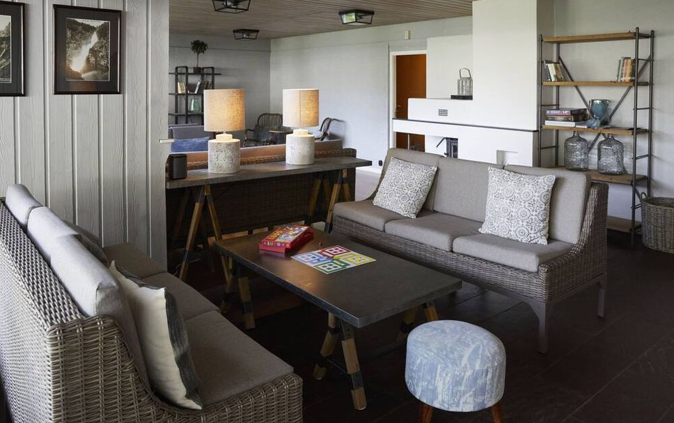 ห้องนั่งเล่น รูปภาพ