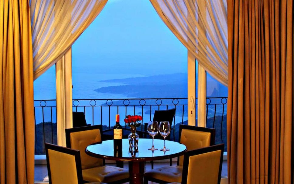 ระเบียง รูปภาพ