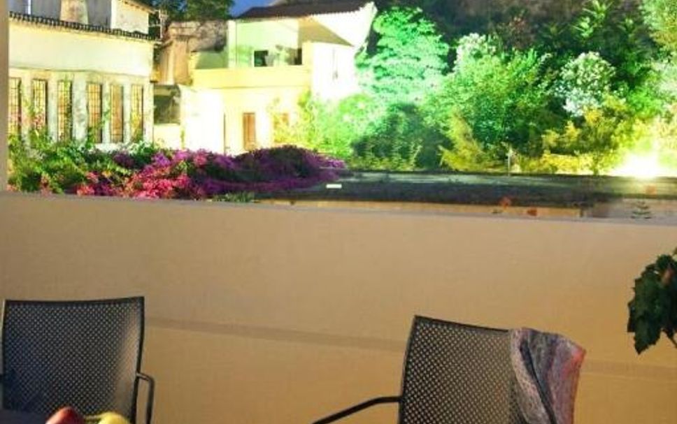 ระเบียง รูปภาพ