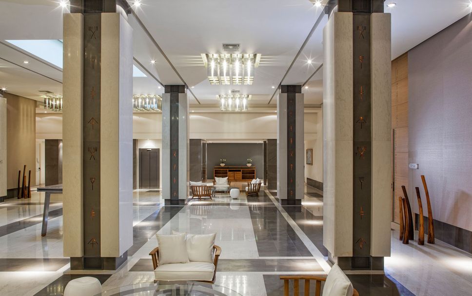 ล็อบบี้ รูปภาพ