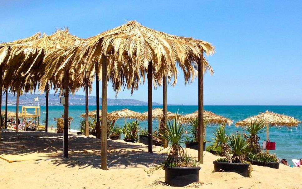 ชายหาด รูปภาพ