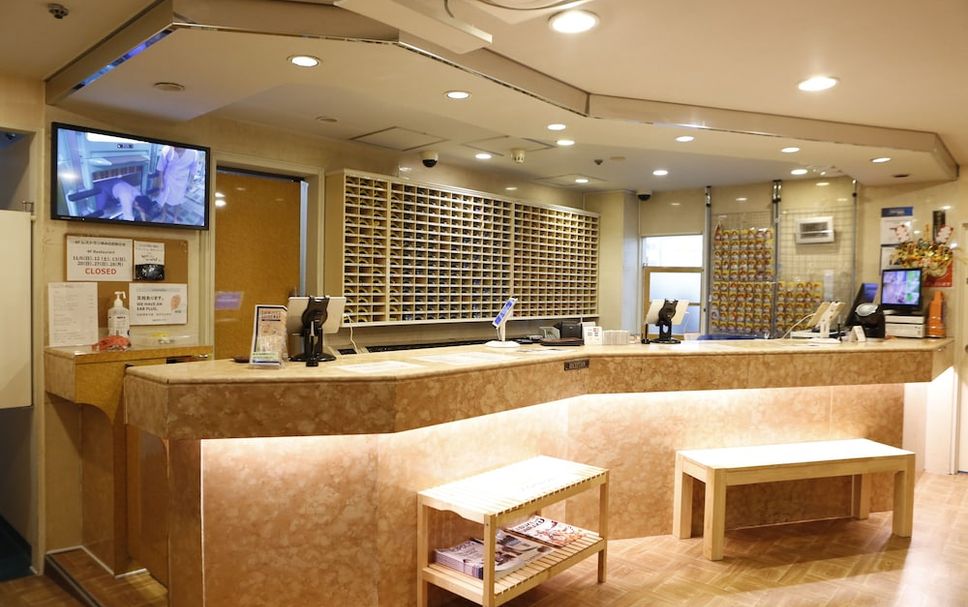 แผนกต้อนรับส่วนหน้า รูปภาพ