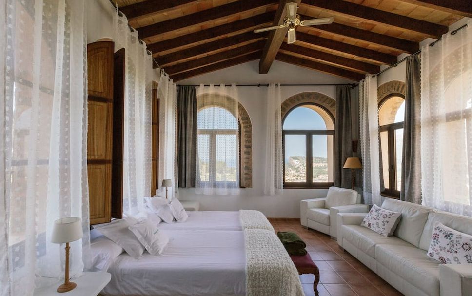 ห้องนอน รูปภาพ