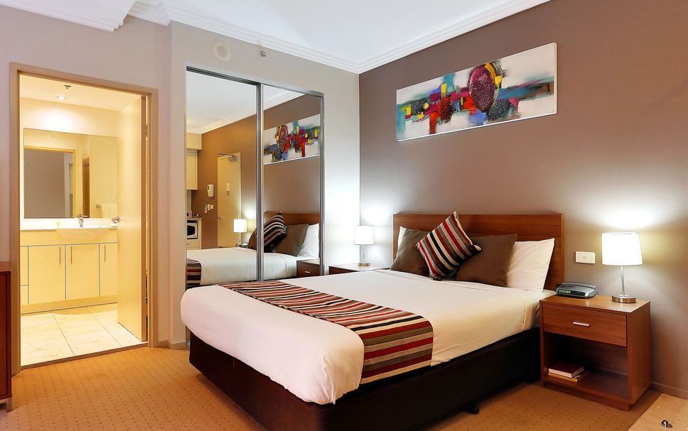 ห้องนอน รูปภาพ