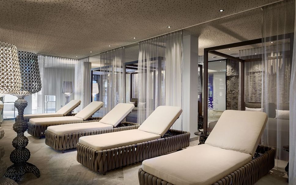 เลานจ์ รูปภาพ