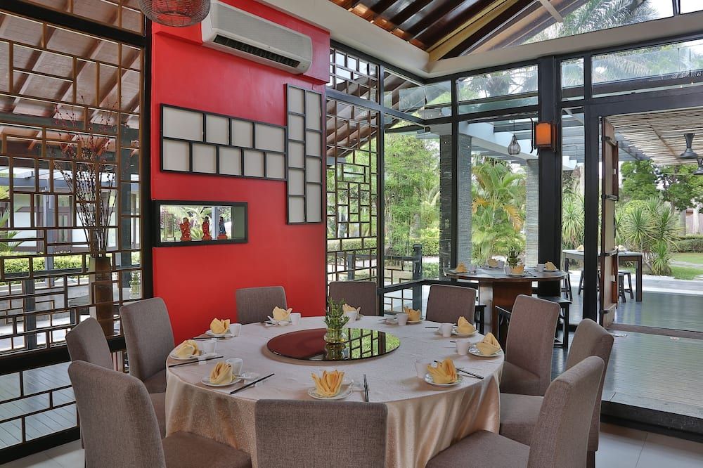 ร้านอาหาร