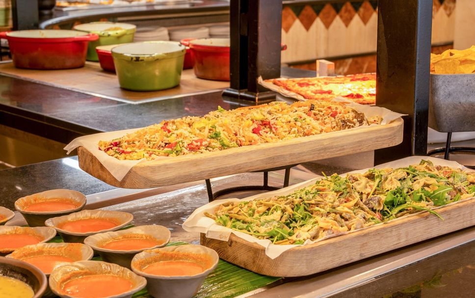 ร้านอาหาร รูปภาพ