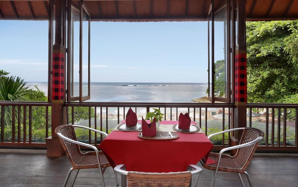 ระเบียง รูปภาพ