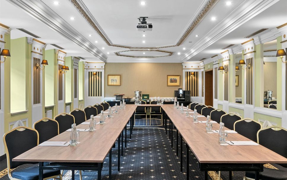 ห้องประชุม รูปภาพ