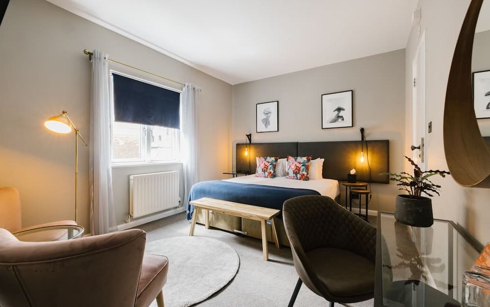 ห้องนอน รูปภาพ