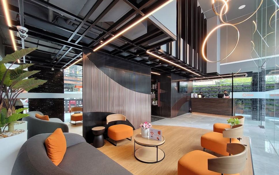 เลานจ์ รูปภาพ