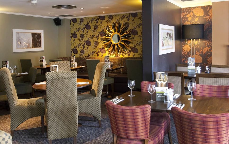 ร้านอาหาร รูปภาพ