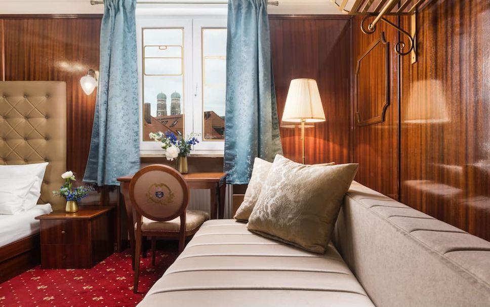 ห้องนอน รูปภาพ