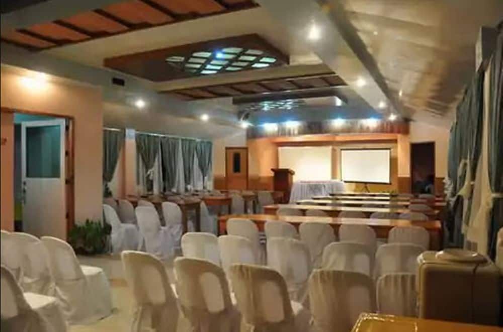 ห้องประชุม