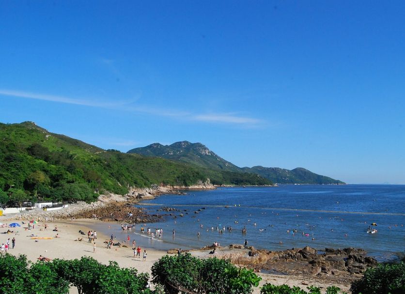 ชายหาด รูปภาพ