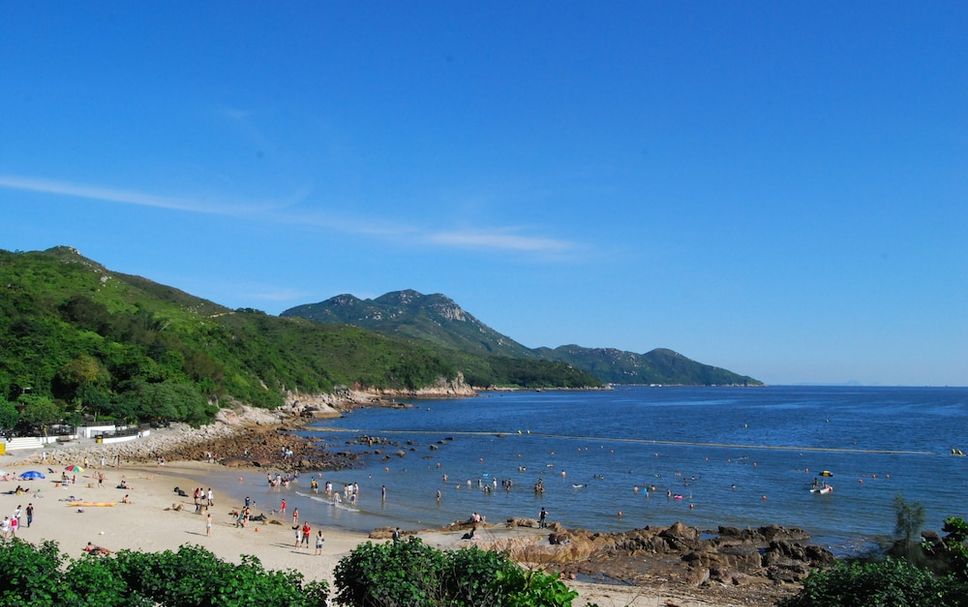 ชายหาด รูปภาพ