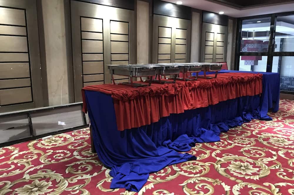 ห้องประชุม