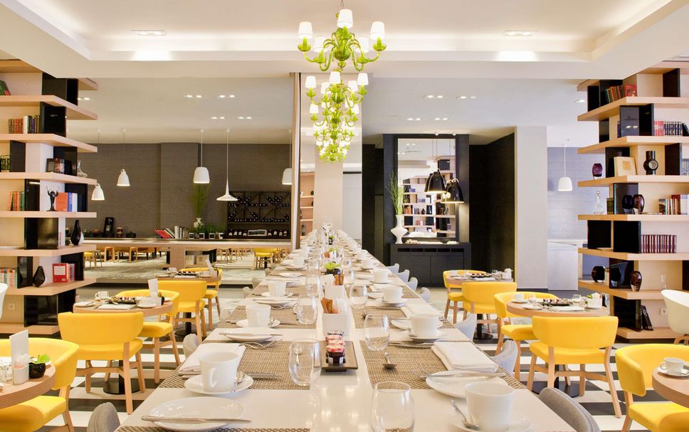 ร้านอาหาร รูปภาพ