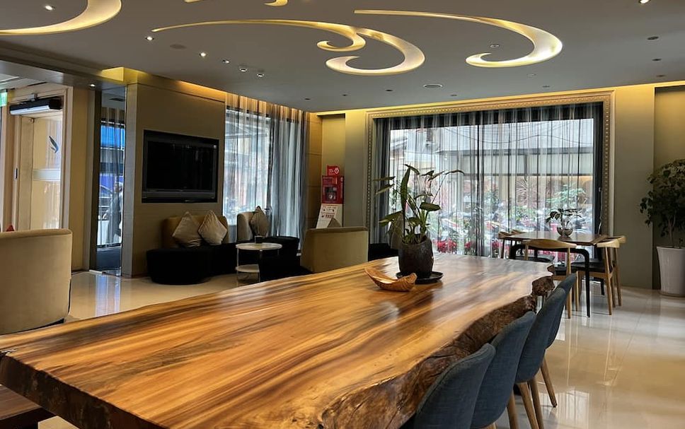 ล็อบบี้ รูปภาพ