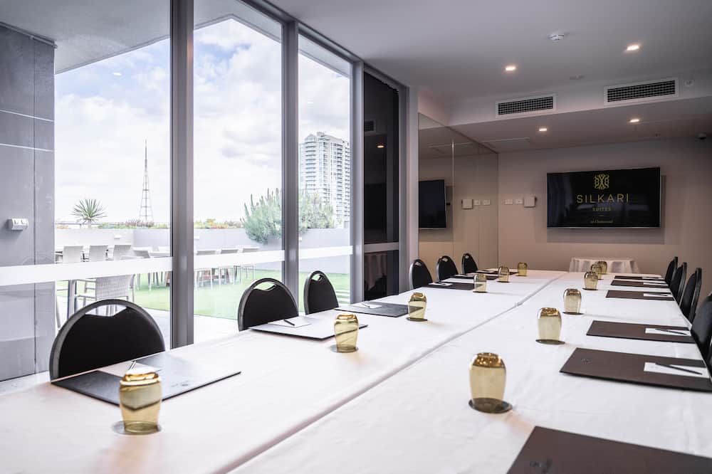 ห้องประชุม