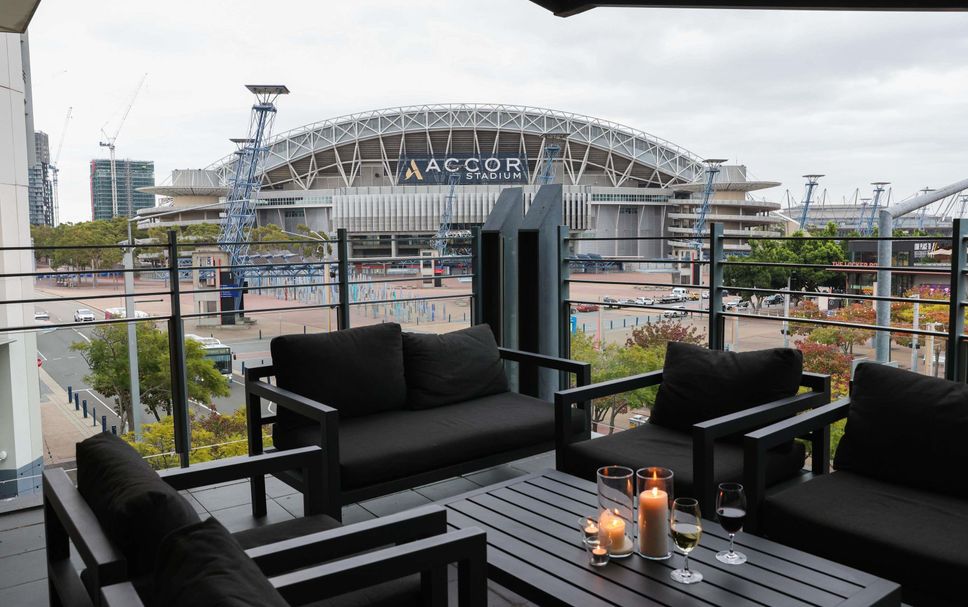 ระเบียง รูปภาพ