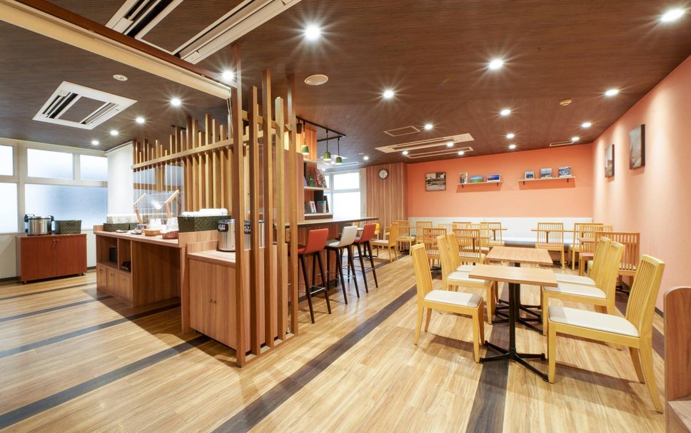 สิ่งอำนวยความสะดวกโรงแรม รูปภาพ