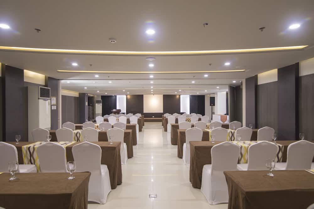 ห้องประชุม
