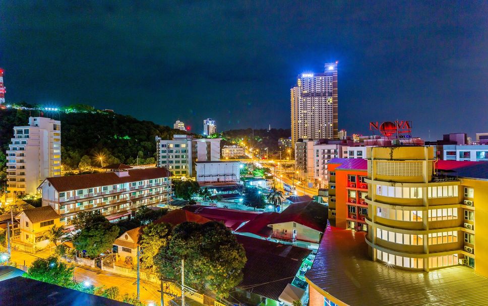 วิวภายนอก รูปภาพ