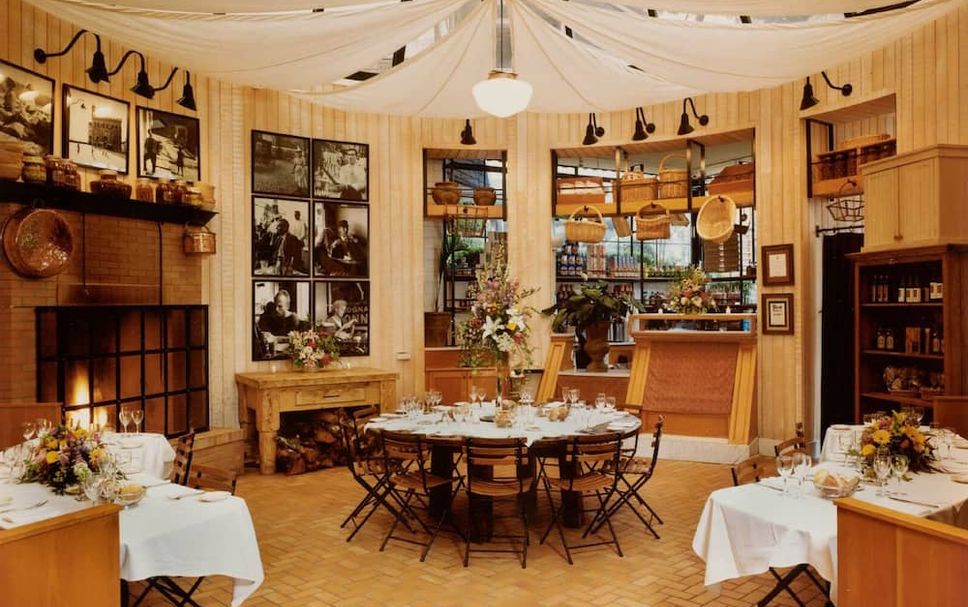 ร้านอาหาร รูปภาพ