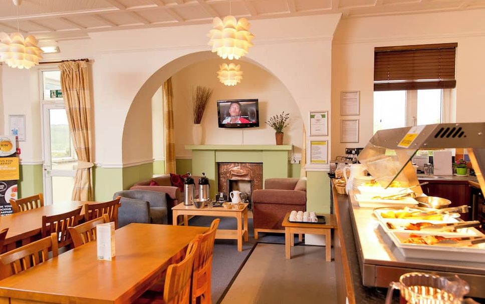 ร้านอาหาร รูปภาพ