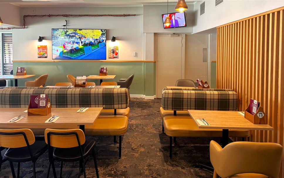 ร้านอาหาร รูปภาพ