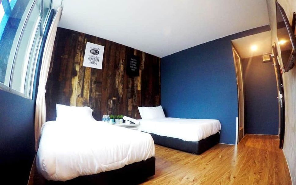 ห้องนอน รูปภาพ