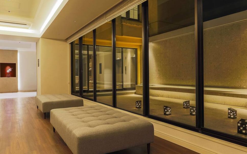 ล็อบบี้ รูปภาพ