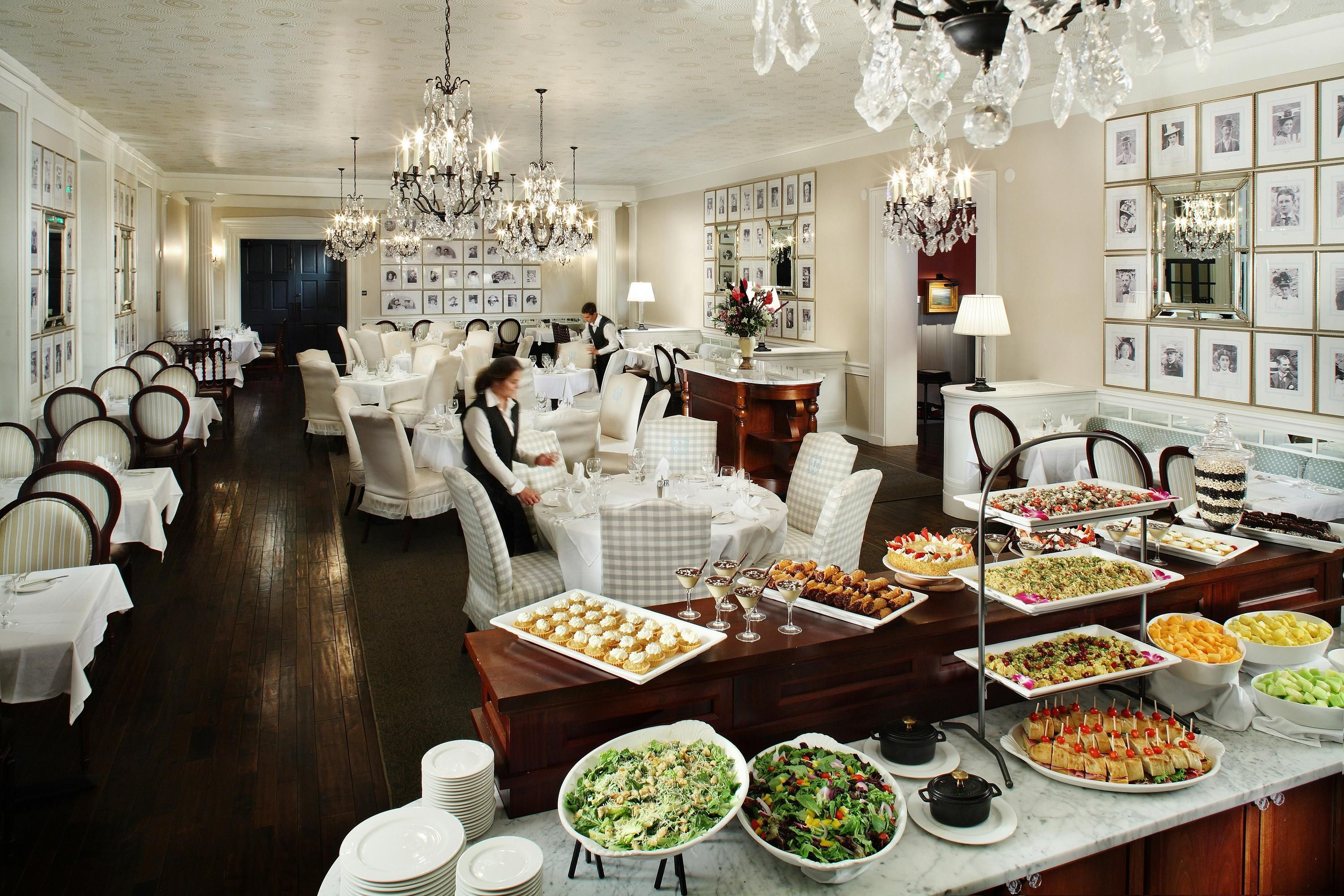ร้านอาหาร