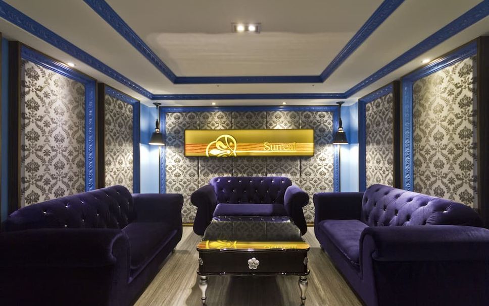 เลานจ์ รูปภาพ