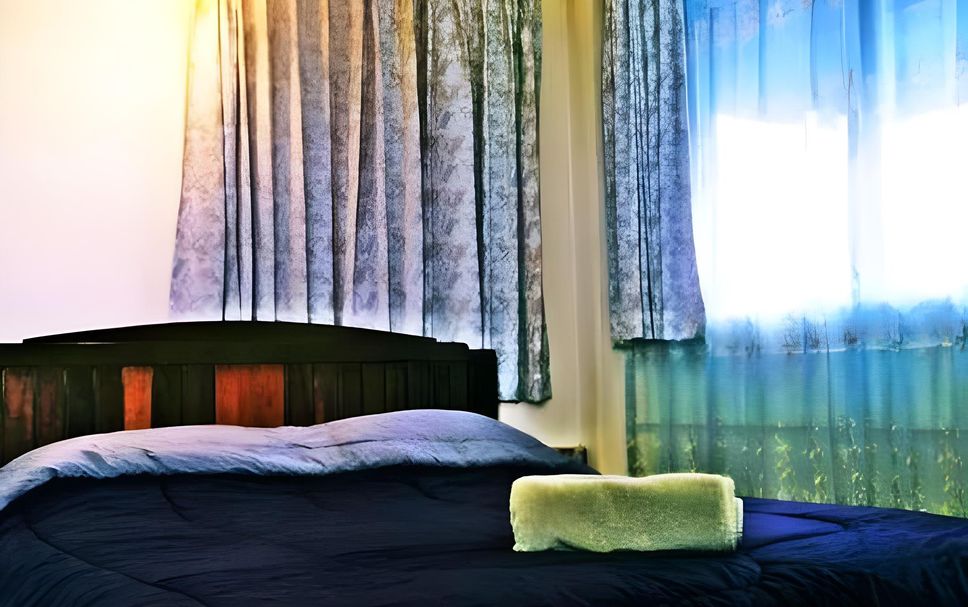 ห้องนอน รูปภาพ