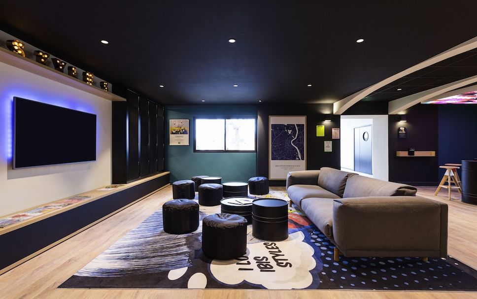 เลานจ์ รูปภาพ