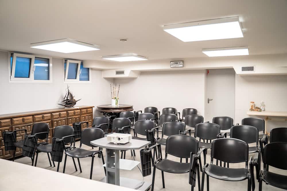 ห้องประชุม
