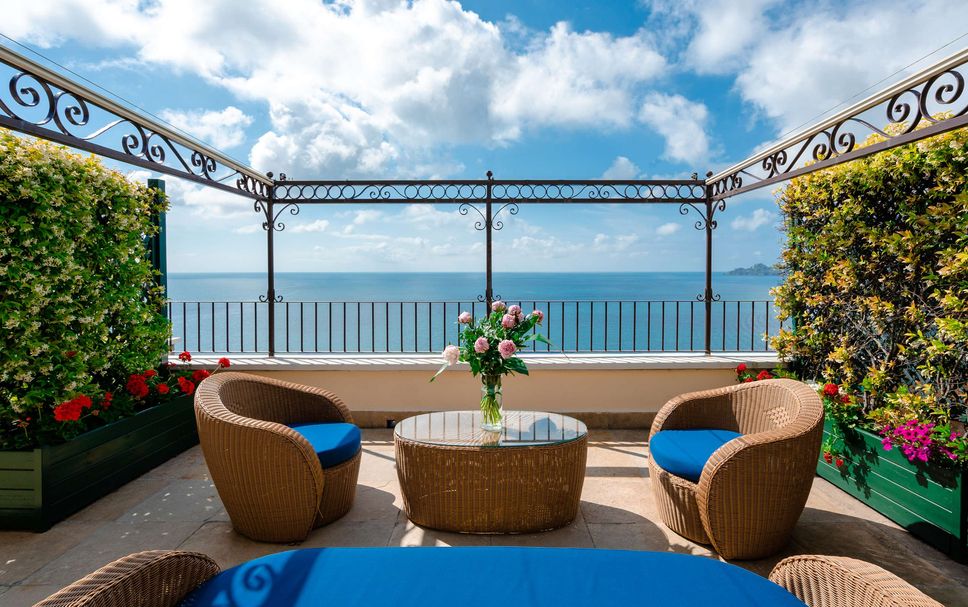 ระเบียง รูปภาพ