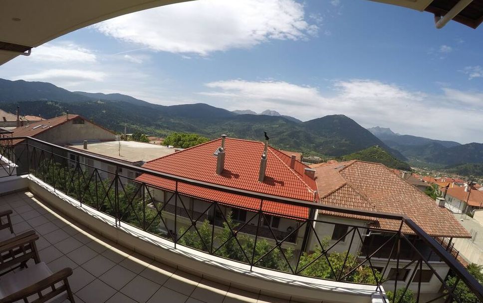 ระเบียง รูปภาพ