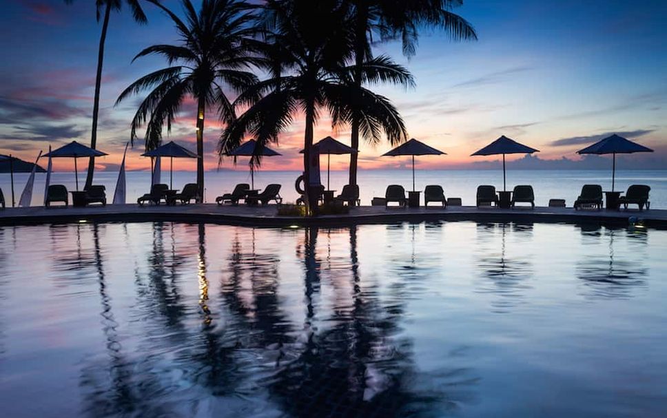 สระว่ายน้ำ รูปภาพ