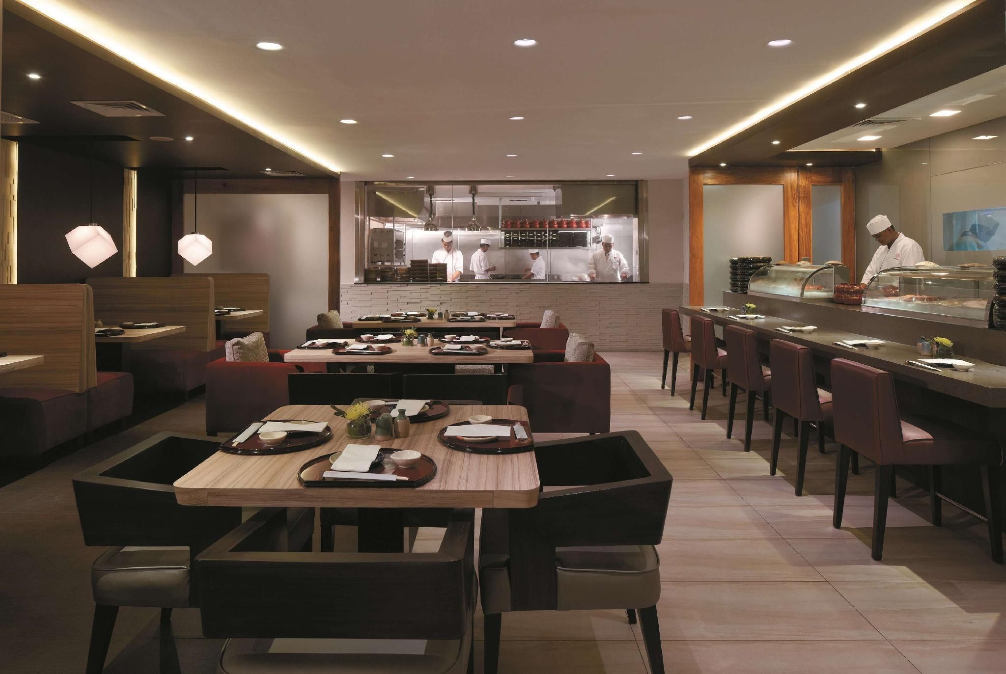ร้านอาหาร