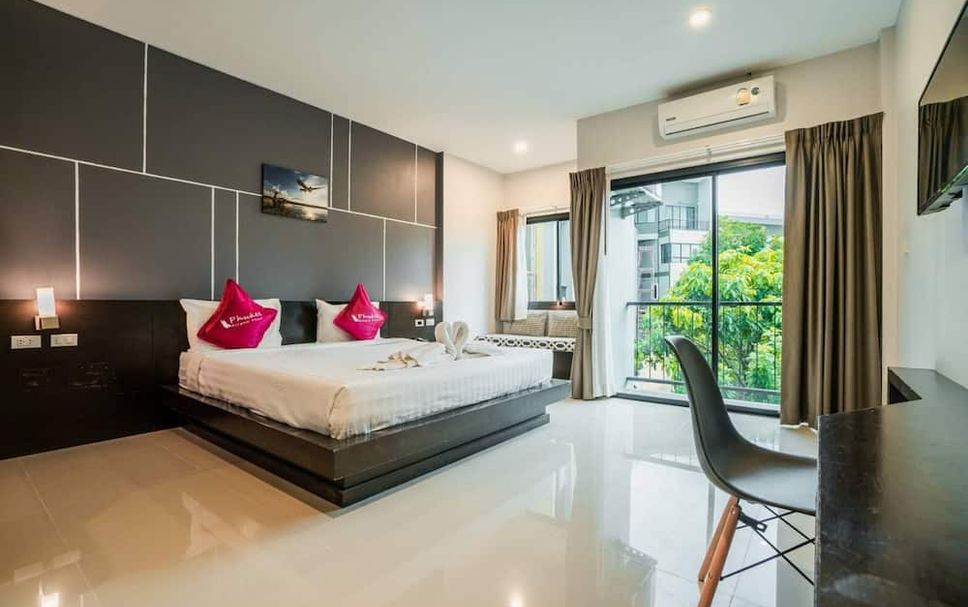 ห้องนอน รูปภาพ