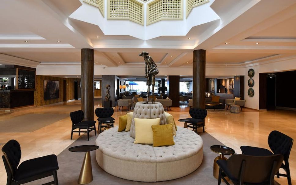 ล็อบบี้ รูปภาพ