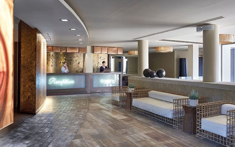 ล็อบบี้ รูปภาพ