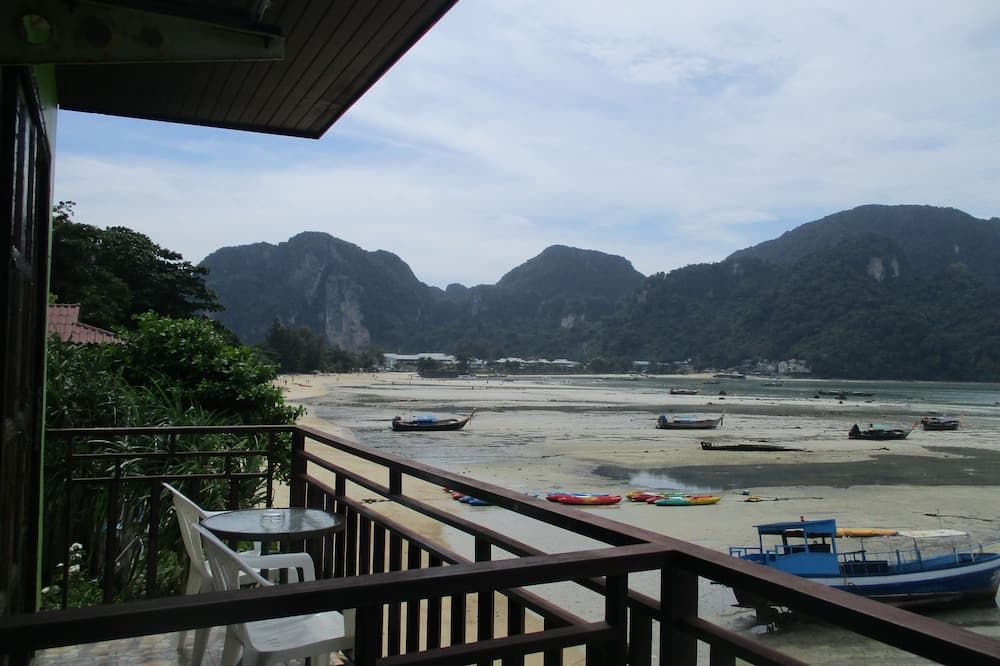 ระเบียง รูปภาพ