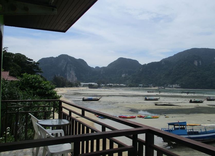 ระเบียง รูปภาพ