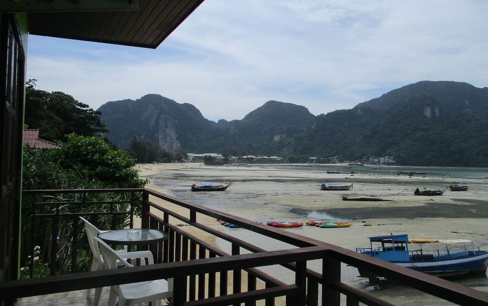 ระเบียง รูปภาพ